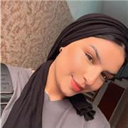 Educadora con dominio de idiomas, francés ingles y árabe. Con experiencia en apoyo educativo asignaturas de primaria.